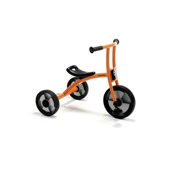 Winther Tricycle Medium Age 3-6 WIN551